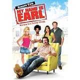 My Name Is Earl - Season 2