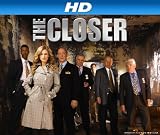 The Closer: The Complete Sixth Season [HD]