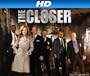 The Closer: The Complete Sixth Season [HD]