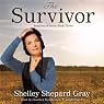 The Survivor: Families of Honor, Book Three