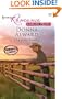 Her Lone Cowboy (Harlequin Larger Print Romance)