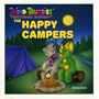 The Happy Campers (Dino-Buddies - Friends of Distinction...Not Extinction)