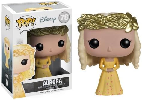 Aurora: Funko POP! x Maleficent the Movie Vinyl Figure