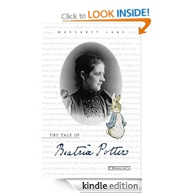 The Tale of Beatrix Potter: A Biography
