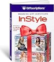 Instyle: 13-Issues (Giftscriptions)