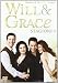 Will & Grace - Stagione 08 (4 Dvd)