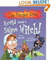 Danger Zone: Avoid Being a Salem Witch