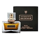 Intimately Beckham Cologne by Beckham for Men. Eau De Toilette Spray 1.0 oz / 30 Ml