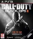 Call of Duty Black Ops II