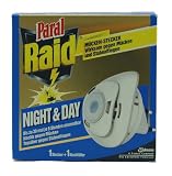 Produkt-Bild: RAID M&uuml;ckenstecker Night & Day