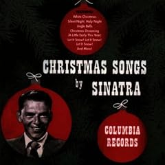 Christmas Songs By Sinatra