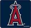 LA Angels Toll Pass Holder