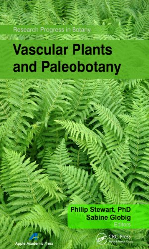 Vascular Plants and Paleobotany (Research Progress in Botany)
