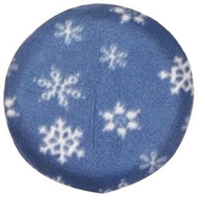 Snuggle Safe & Sound Micro Hot Water Bottle