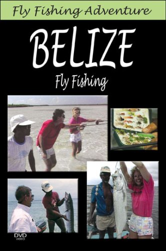 Fly Fishing Adventure, Belize Fly Fishing