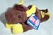 College Bear Mascot Colorado University Buffalo