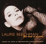 Review Varese Sarabande  / No One is Alone - Laurie Beechman