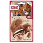 KONG Cats with an Attitude Chipmunk Catnip Toy