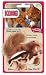 KONG Cats with an Attitude Chipmunk Catnip Toy