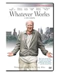 NEW Whatever Works (DVD)