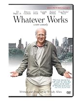 Watch Whatever Works Movie Online.