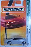 Matchbox 2009 #26 '08 Honda Civic Type R 1:64 Scale