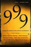 999: New Stories Of Horror And Suspense