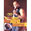 The BET on Jazz: The Jazz Channel Presents Jeffrey Osborne
