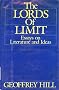 The Lords of Limit: Essays on Literature and Ideas