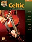 Celtic: Violin Play-Along Volume 4