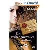 Ein verh�ngnisvoller Auftrag Meisterspionin Mary Quinn I: Roman