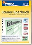 WISO Steuer-Sparbuch 2013 (f�r Steuer...