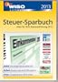 WISO Steuer-Sparbuch 2013 (f�r Steuerjahr 2012 / Frustfreie Verpackung)