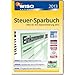 WISO Steuer-Sparbuch 2013 (f�r Steuerjahr 2012 / Frustfreie Verpackung)