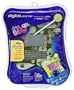 Littlest Pet Shop Digital Electronic Interactive Organizer Green