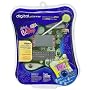 Littlest Pet Shop Digital Electronic Interactive Organizer Green