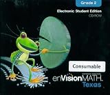 enVision MATH Electronic Student Edition Grade 2