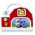 LeapFrog Fridge Farm