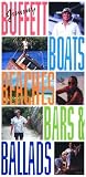 Boats, Beaches, Bars & Ballads