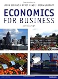 Economics for business
