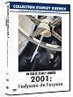 2001 : l'odyss�e de l'espace