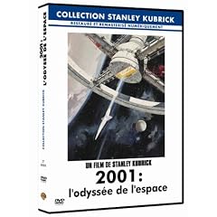 2001 : l'odyss�e de l'espace