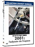 2001 : l'odyss�e de l'espace