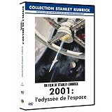 2001 : l'odyss�e de l'espacepar Daniel Richter