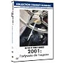 2001 : l'odyss�e de l'espace <b>DVD</b> ~ Daniel Richter