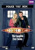 Doctor Who: The Complete First Series