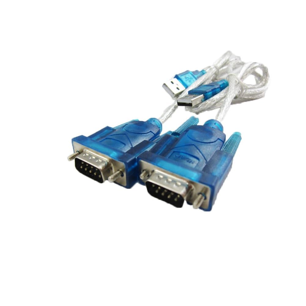 RS-232C [エムサーブ] USB を シリアル コネク