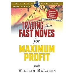 Trading the Fast Moves for Maximum Profit