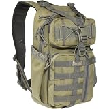 Maxpedition Sitka Gearslinger, Khaki/Foliage