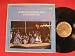 African Rhythms And Instruments; Vol 3; Morocco; Algeria; Tunisia; Libya; Recorded Live At The First Pan African Cultural Festival; Algeria, July 21, August 1, 1969; Vinyl LP